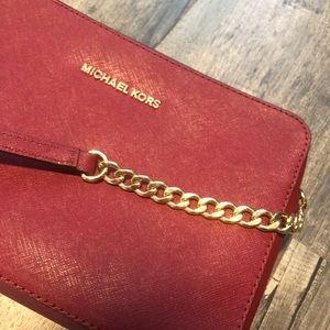 Michael Kors Crossbody Purse